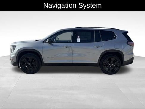 New 2026 GMC Acadia Elevation w/ Black Edition image 2