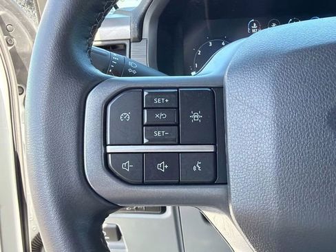 Certified 2025 Ford F150 XLT w/ Equipment Group 301A Standard image 35