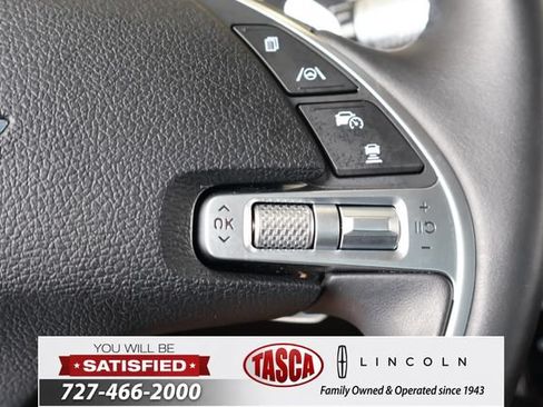 Used 2022 Genesis G80 2.5T w/ Prestige Package RWD image 24