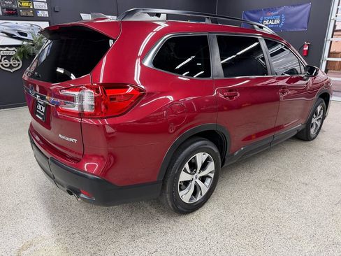 Used 2023 Subaru Ascent Premium w/ Convenience Package AWD/4WD image 5