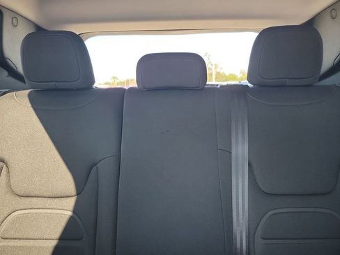 Used 2021 Jeep Renegade Latitude image 5