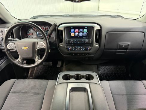 Used 2018 Chevrolet Silverado 1500 LT w/ All Star Edition image 13