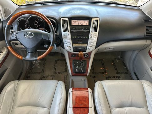 Used 2004 Lexus RX 330 AWD image 15