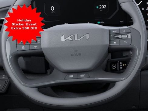 New 2026 Kia EV9 Land w/ Nightfall Edition Package image 25