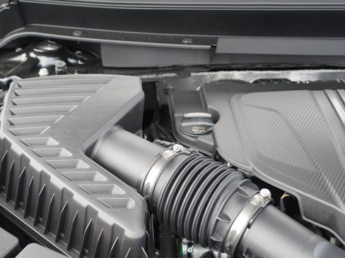 New 2026 Buick Enclave Sport Touring w/ Power Package image 44