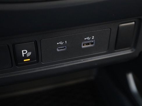 New 2026 Nissan Frontier SV w/ Tow Package image 17