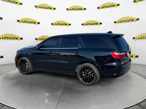 Used 2022 Dodge Durango R/T RWD image 3