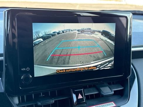 Certified 2024 Toyota Corolla Cross SE image 21