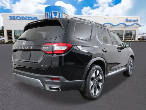 New 2026 Honda Pilot Elite image 5