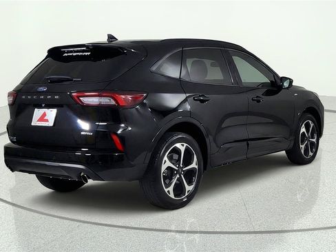 Used 2025 Ford Escape ST-Line Elite AWD/4WD image 6