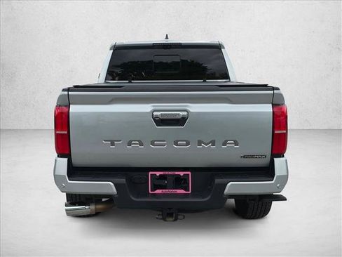 Used 2024 Toyota Tacoma Limited AWD/4WD image 6