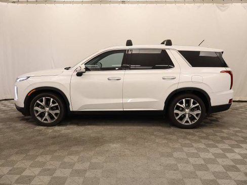 Used 2022 Hyundai Palisade SEL w/ Convenience Package AWD/4WD image 4