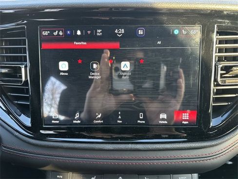 New 2026 Dodge Durango GT w/ Blacktop Package image 27