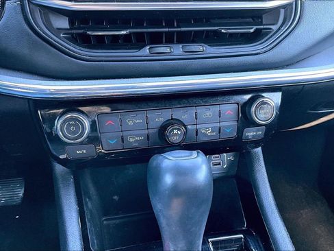 Used 2022 Jeep Compass High Altitude image 15