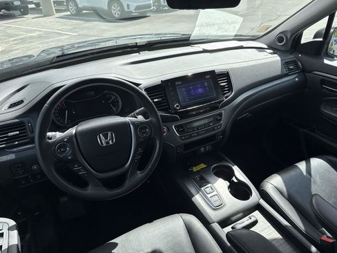 Certified 2023 Honda Ridgeline RTL image 21