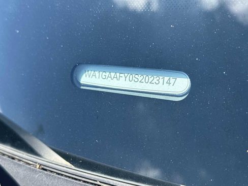 Used 2025 Audi Q5 2.0T Premium AWD/4WD image 27