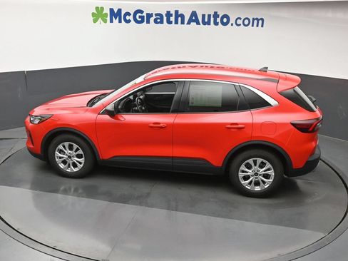 Used 2024 Ford Escape Active FWD image 24