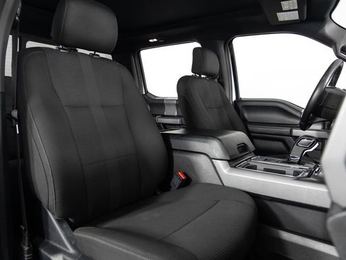 Used 2015 Ford F150 XLT w/ Equipment Group 302A Luxury image 27