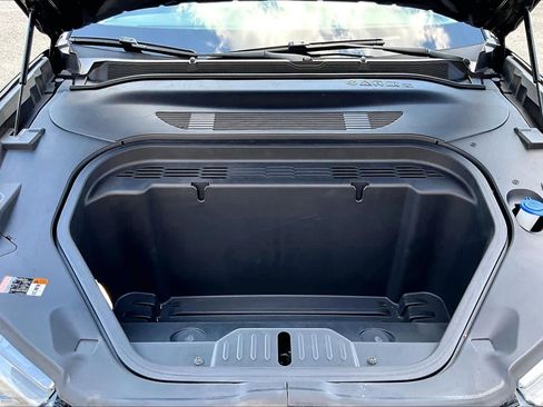 Used 2023 Ford Mustang Mach-E Select RWD image 31
