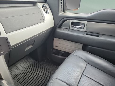 Used 2014 Ford F150 FX4 w/ Equipment Group 402A Luxury AWD/4WD image 20
