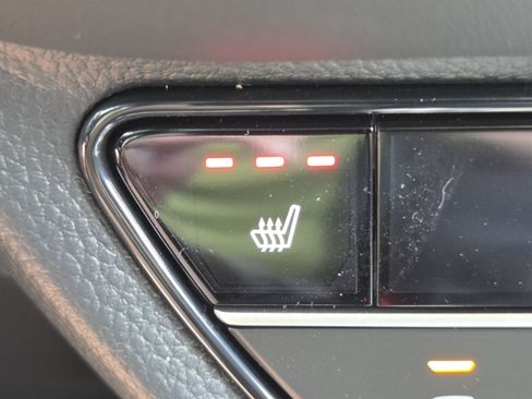 New 2027 Honda HR-V EX-L image 5