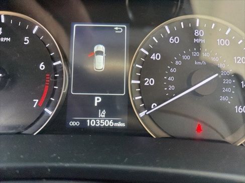 Used 2020 Lexus RX 350L Premium image 6