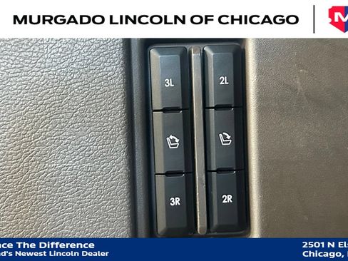 Used 2023 Lincoln Navigator Reserve AWD/4WD image 33