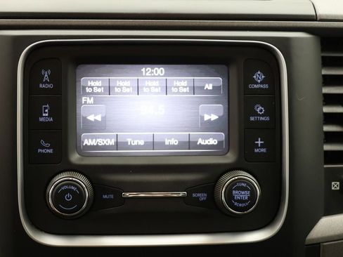 Used 2023 RAM 1500 Tradesman w/ Tradesman SXT Package AWD/4WD image 25