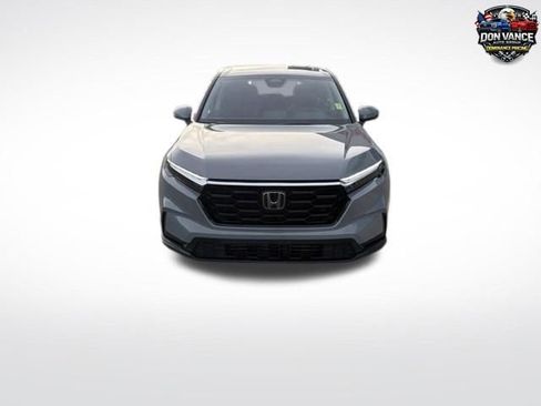 Used 2024 Honda CR-V EX image 6