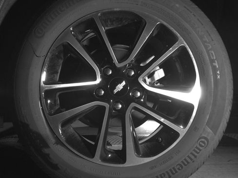 Used 2025 Chevrolet TrailBlazer LT FWD image 14