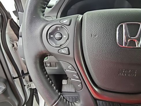 Used 2023 Honda Ridgeline RTL image 25