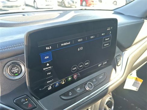 Used 2023 Chevrolet Blazer LT w/ Convenience Package image 12