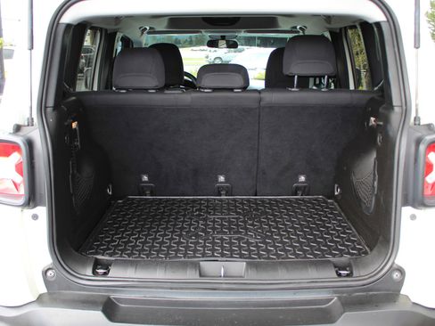 Used 2017 Jeep Renegade Sport w/ Power & Air Group image 16