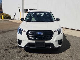 Used 2024 Subaru Forester video 2