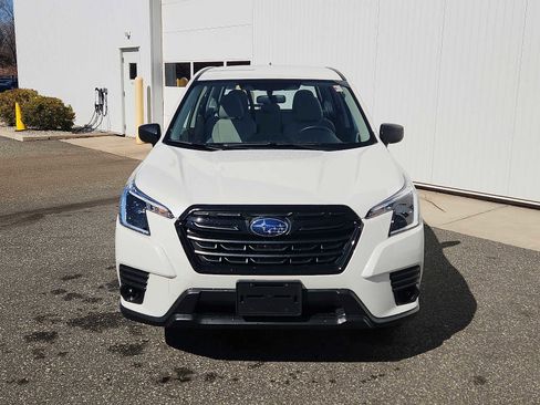 Used 2024 Subaru Forester image 2