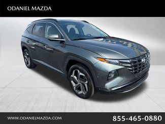 Used 2023 Hyundai Tucson Limited AWD/4WD 360° Tour