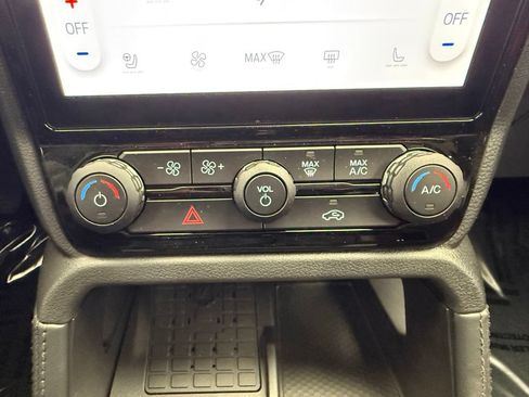 New 2026 Ford Ranger Raptor AWD/4WD image 52