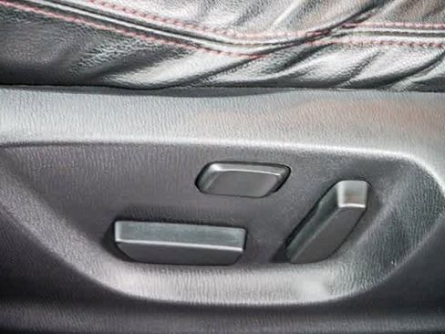 Used 2016 MAZDA CX-5 Grand Touring image 19