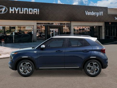 New 2026 Hyundai Venue SEL image 3