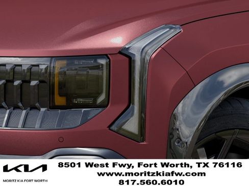 New 2027 Kia Seltos X-Line SX AWD/4WD image 10