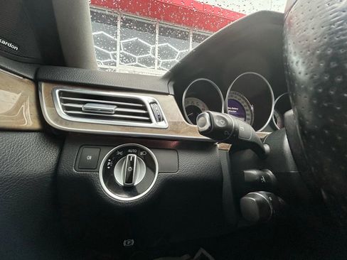 Used 2014 Mercedes-Benz E 350 Sedan image 12