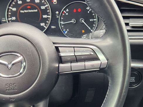 Used 2021 MAZDA CX-30 AWD 2.5 S w/ Preferred Package image 28