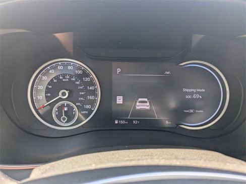 New 2026 Genesis G70 2.5T Prestige image 27