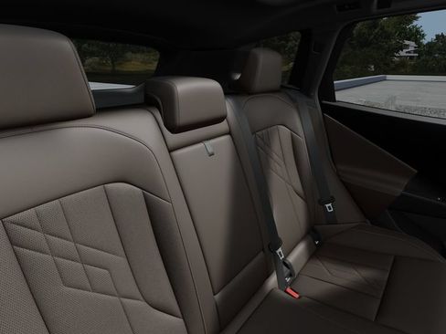 New 2026 BMW X3 xDrive30i AWD/4WD image 12