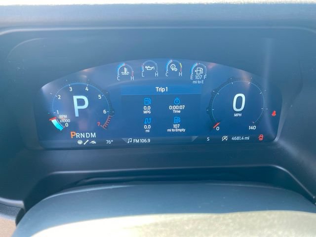 Used 2025 Ford Bronco Raptor AWD/4WD image 21