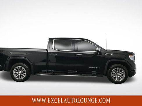 Used 2022 GMC Sierra 1500 Denali image 7