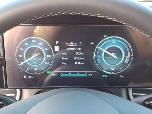 New 2026 Hyundai Elantra Limited image 13