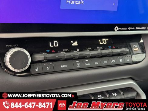 Used 2024 Toyota Tundra Platinum image 20