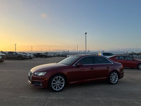 Used 2019 Audi A4 2.0T Premium Plus FWD image 11