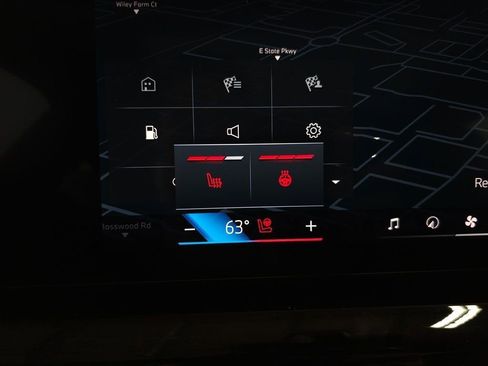 New 2026 BMW 550e xDrive image 20